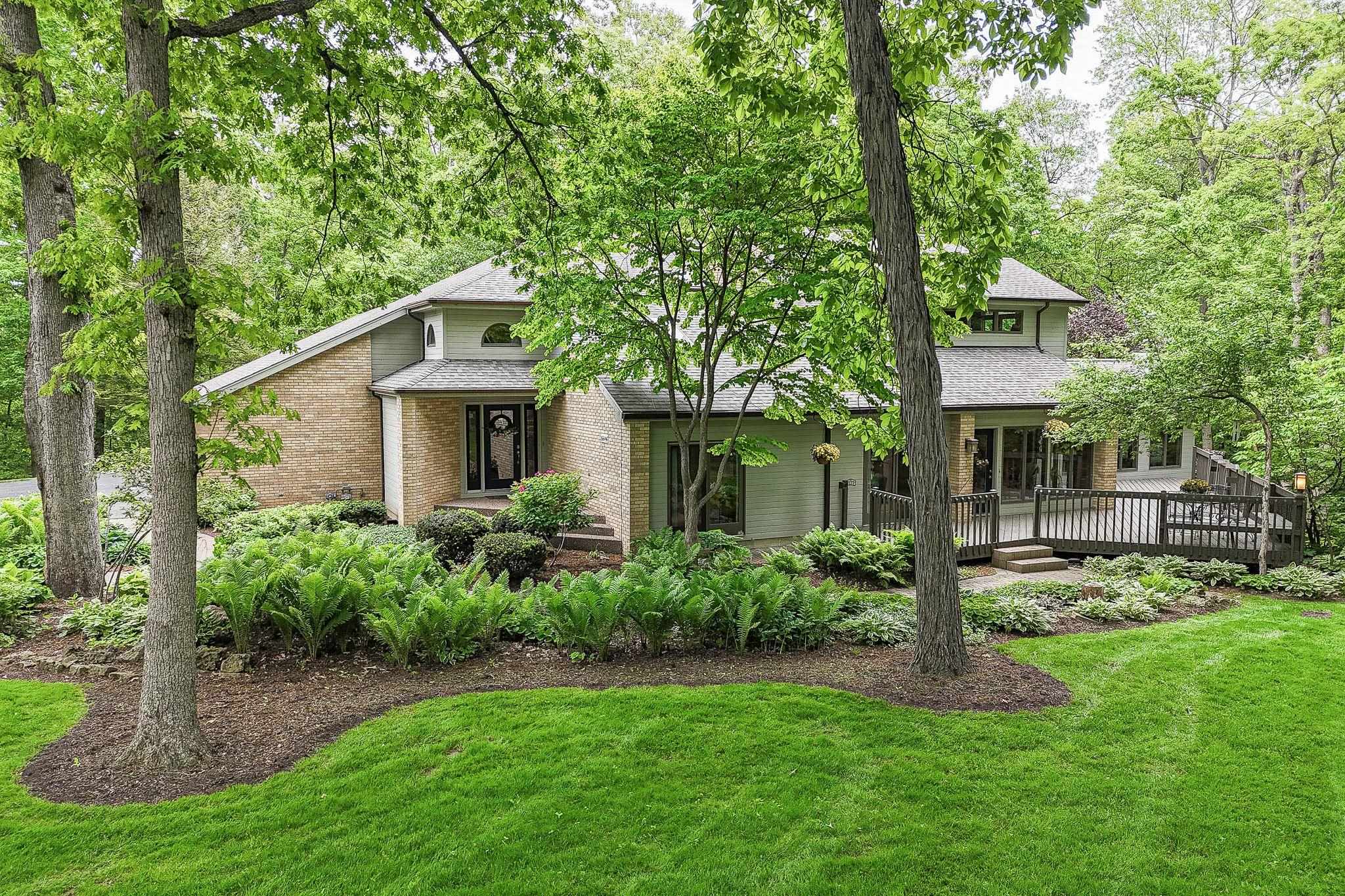 16644 Forest Gate Road