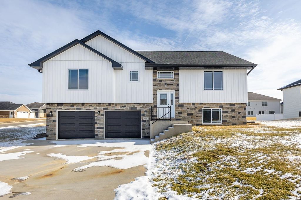 Photo of Epworth, IA 52045 (MLS # 154270)