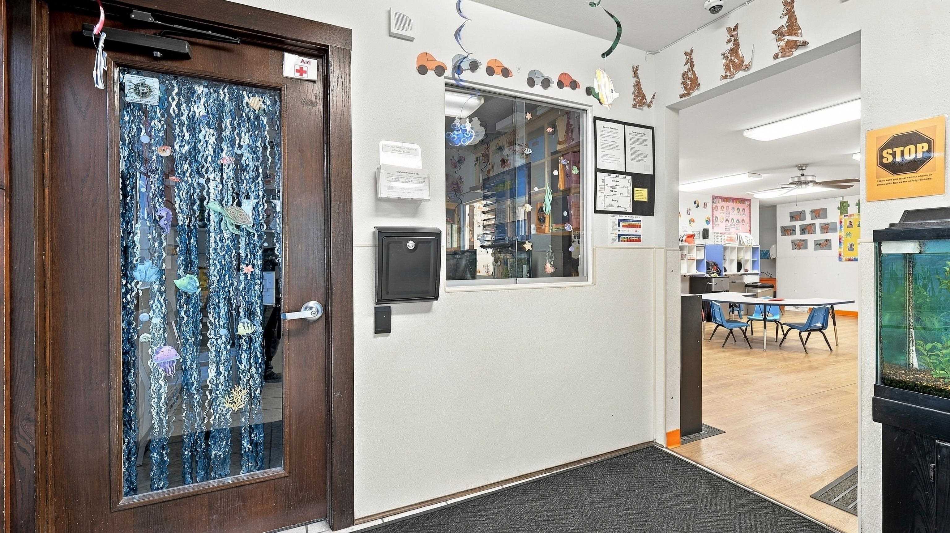 5005 Asbury Road 5061 Asbury Rd.