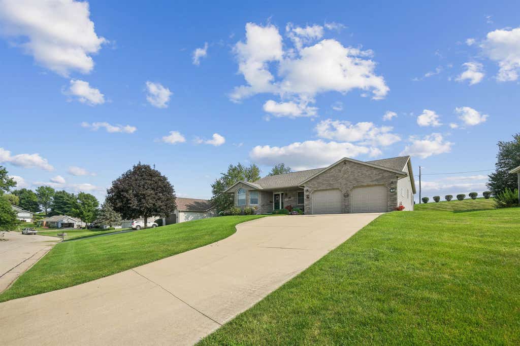 Photo of Maquoketa, IA 52060 (MLS # 155450)