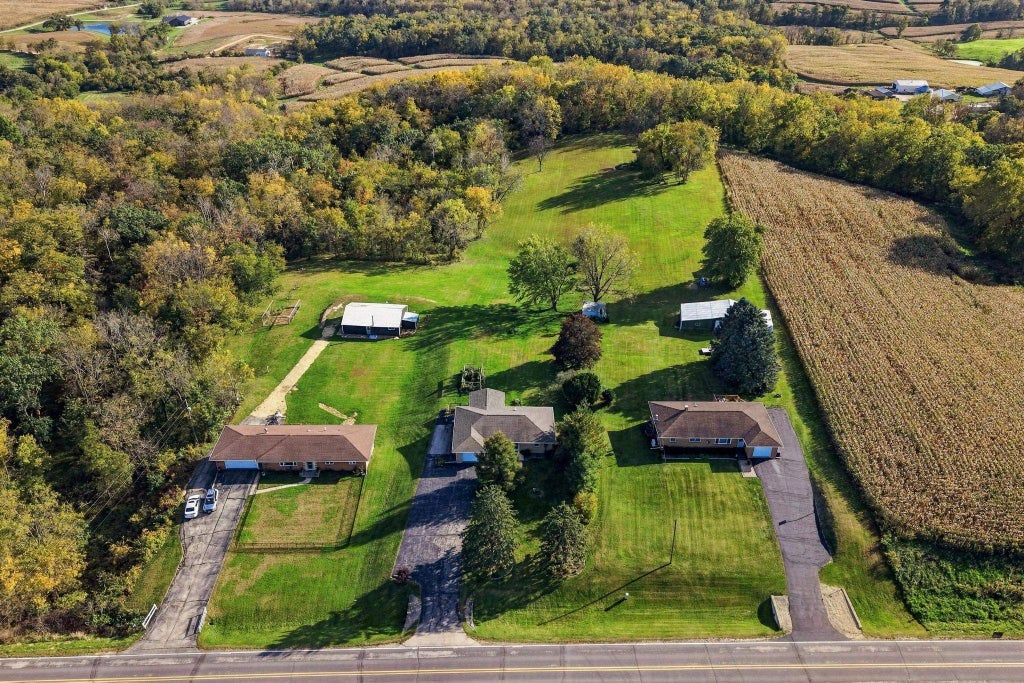 Photo of Dubuque, IA 52003 (MLS # 155916)