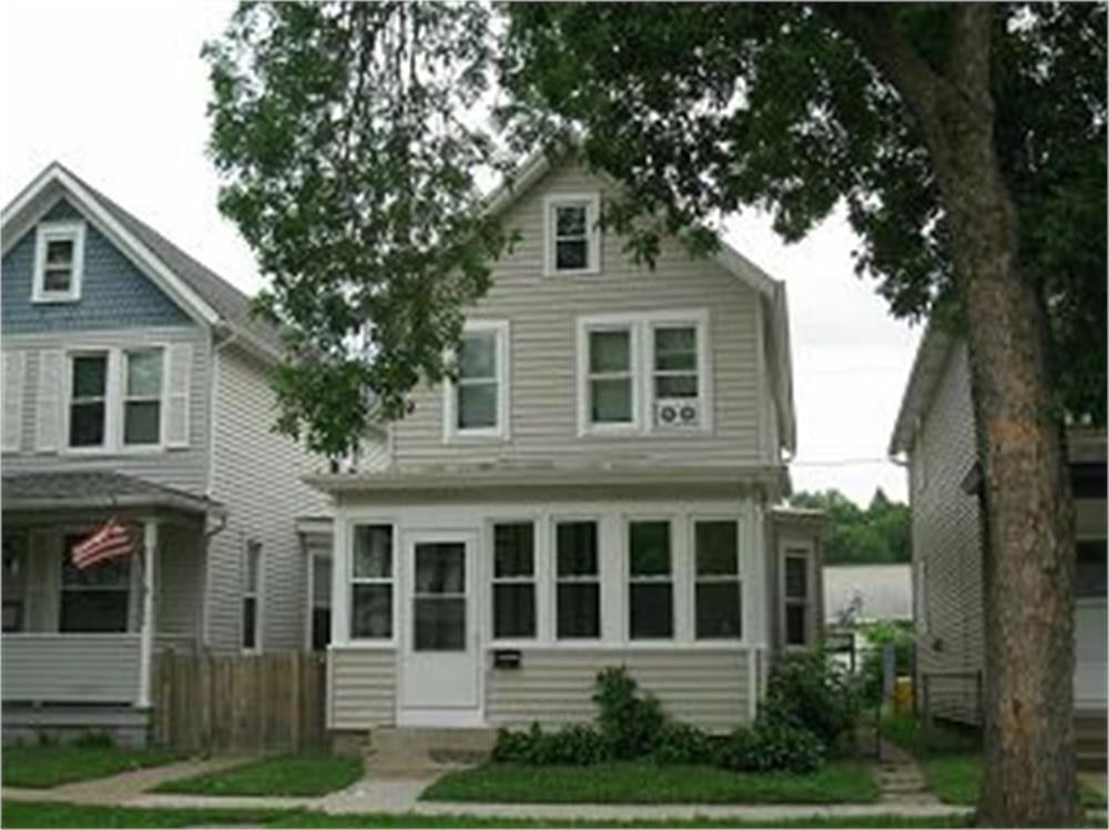 Photo of Dubuque, IA 52001 (MLS # 156017)