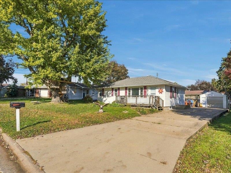 Photo of Clinton, IA 52732 (MLS # 156025)