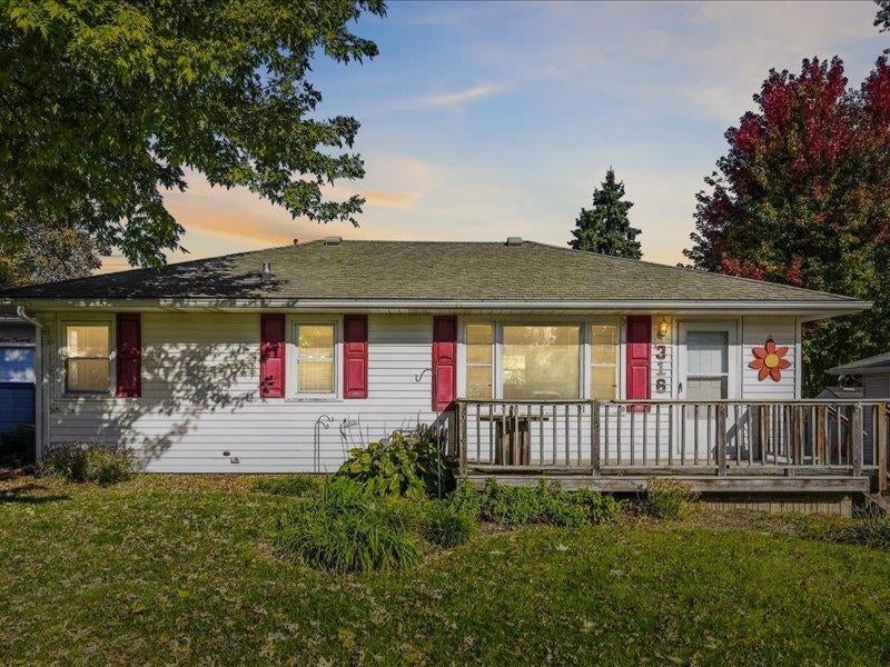 Photo of Clinton, IA 52732 (MLS # 156025)