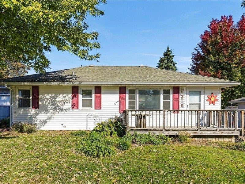 Photo of Clinton, IA 52732 (MLS # 156025)