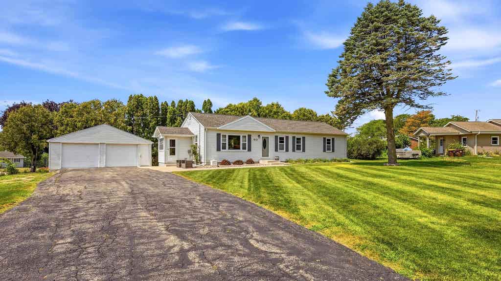 Photo of Asbury, IA 52002 (MLS # 155309)