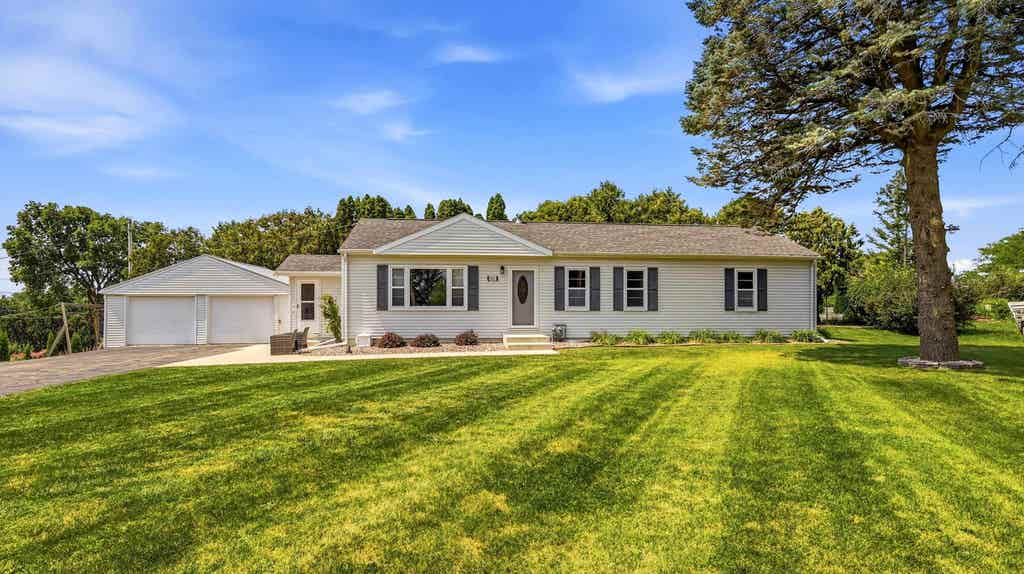 Photo of Asbury, IA 52002 (MLS # 155309)