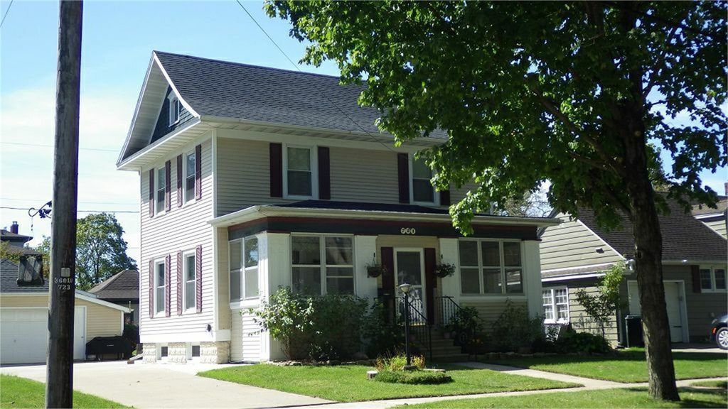 Photo of Manchester, IA 52057 (MLS # 154656)