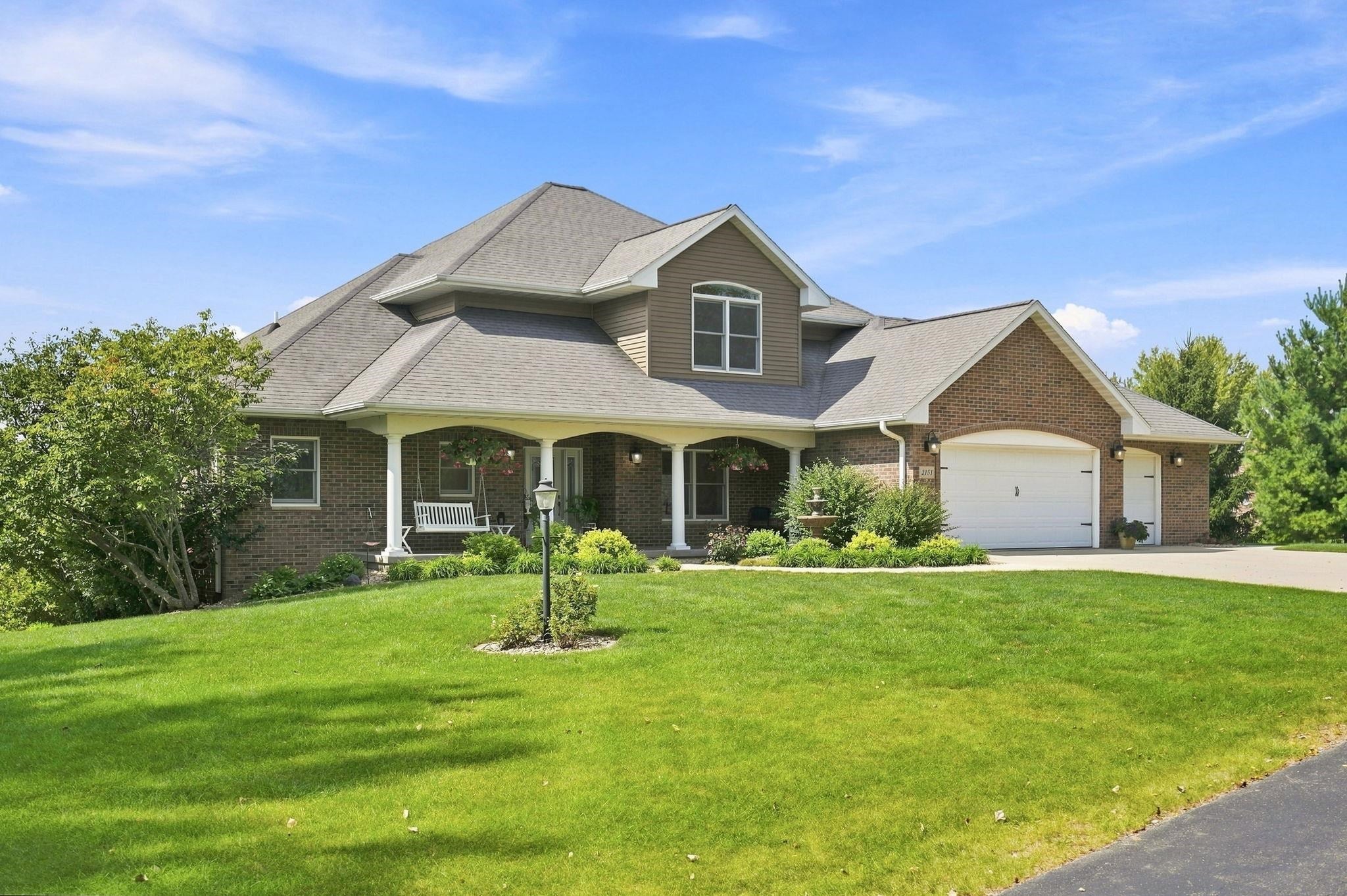 2151 Berry Lane