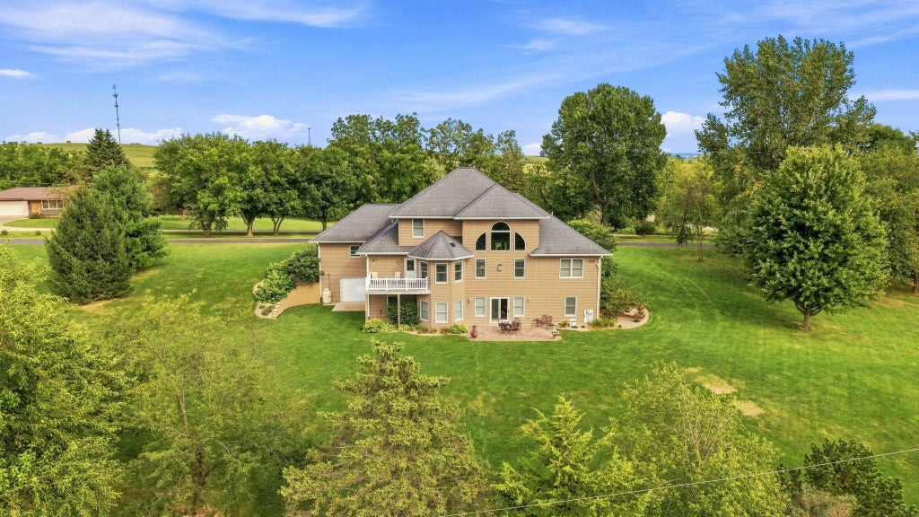 Photo of Asbury, IA 52002 (MLS # 155675)