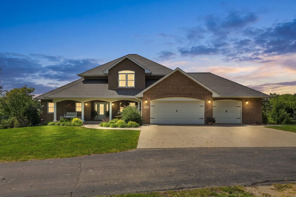 Photo of Asbury, IA 52002 (MLS # 155675)