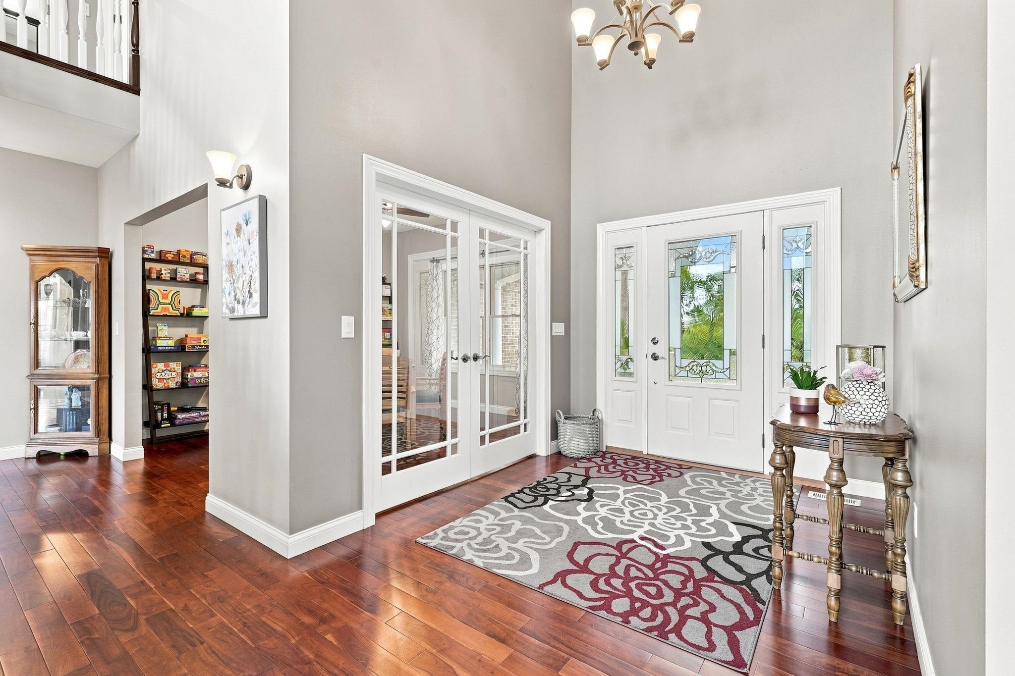 2151 Berry Lane