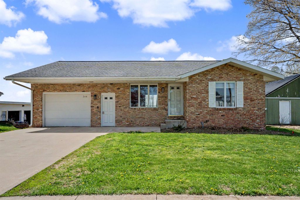 Photo of Edgewood, IA 52042 (MLS # 154454)