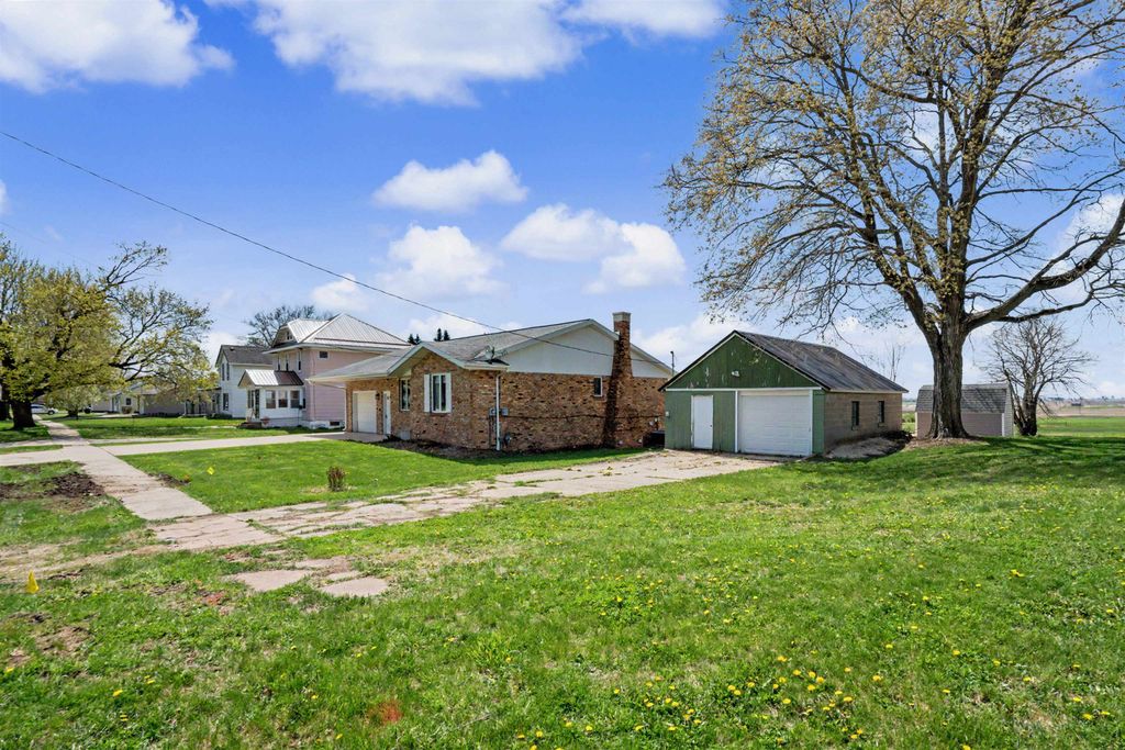 Photo of Edgewood, IA 52042 (MLS # 154454)