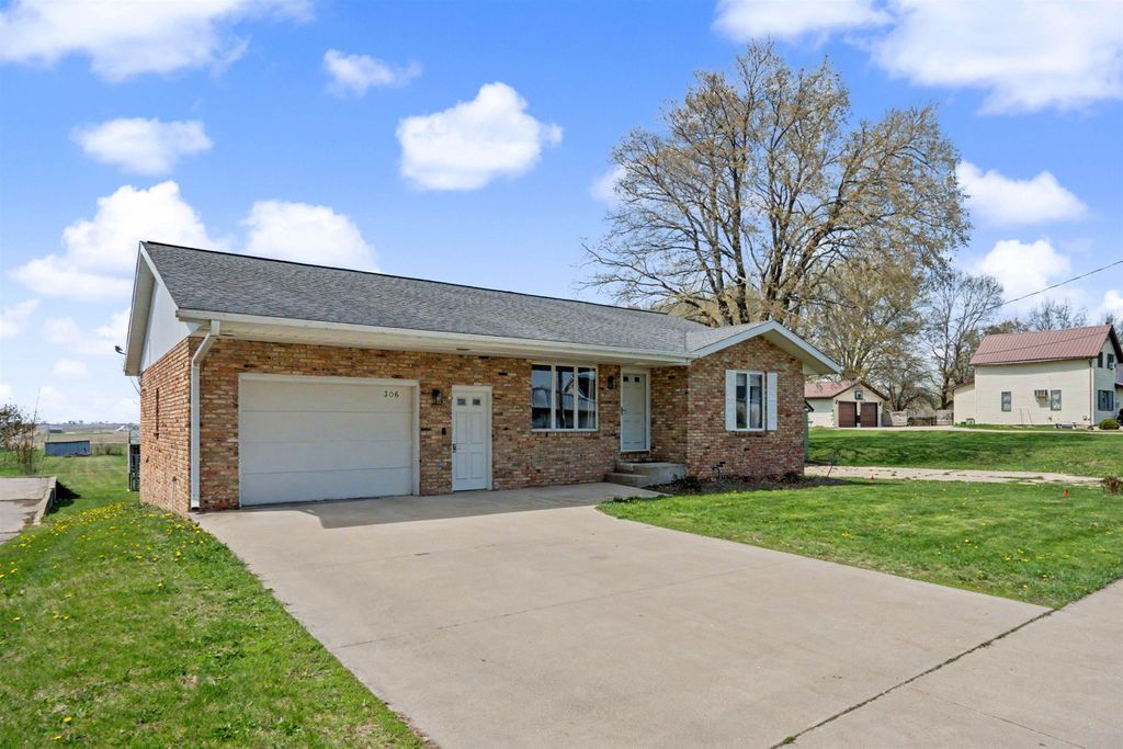 Photo of Edgewood, IA 52042 (MLS # 154454)