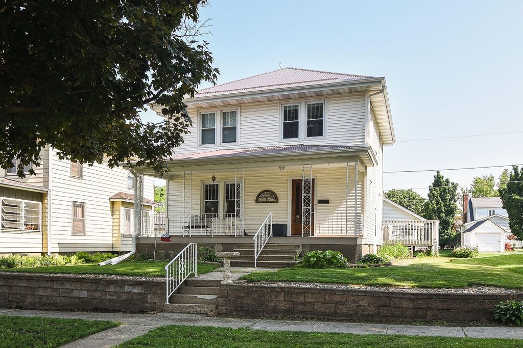 Photo of Dyersville, IA 52040 (MLS # 154111)