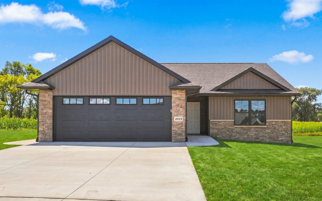 Photo of Manchester, IA 52057 (MLS # 155518)