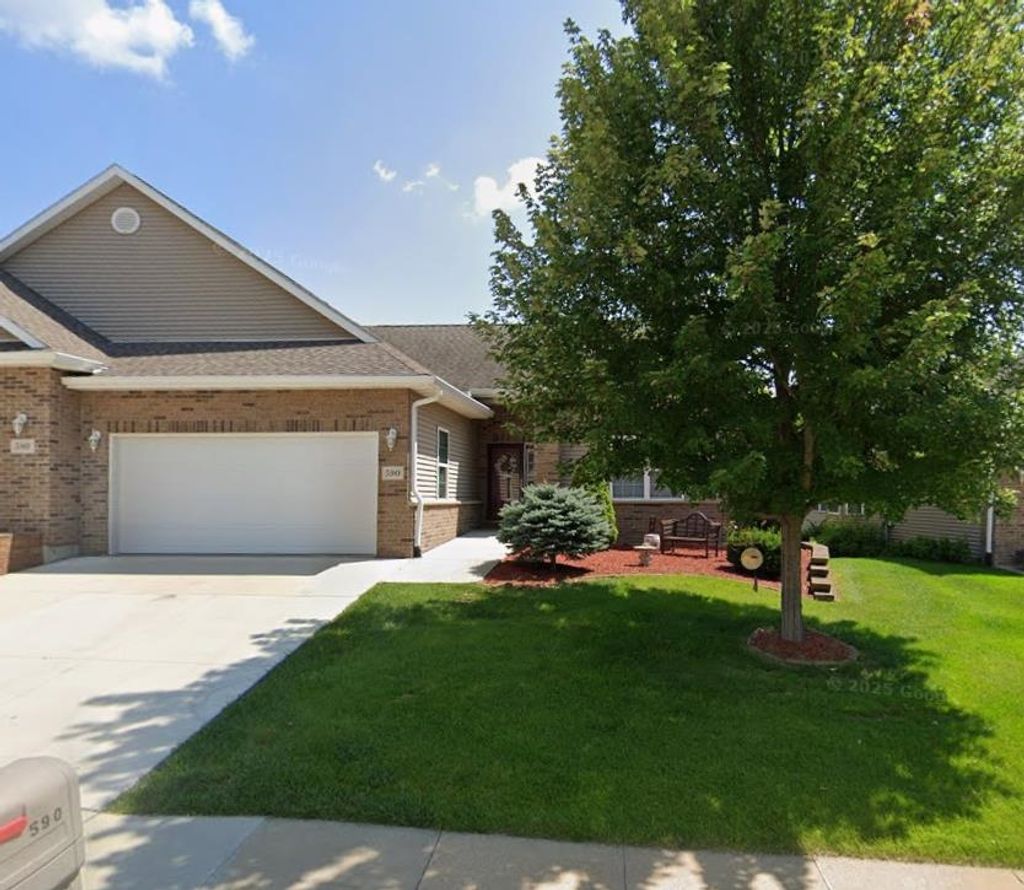 Photo of Dubuque, IA 52003 (MLS # 154301)