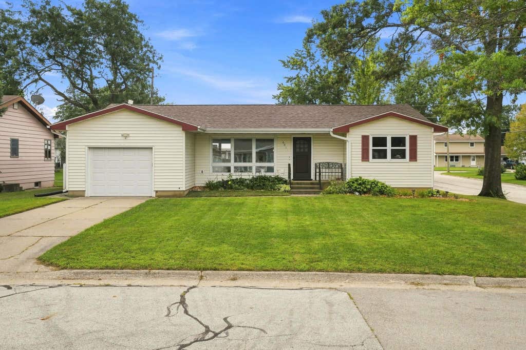 Photo of Dyersville, IA 52040 (MLS # 155404)