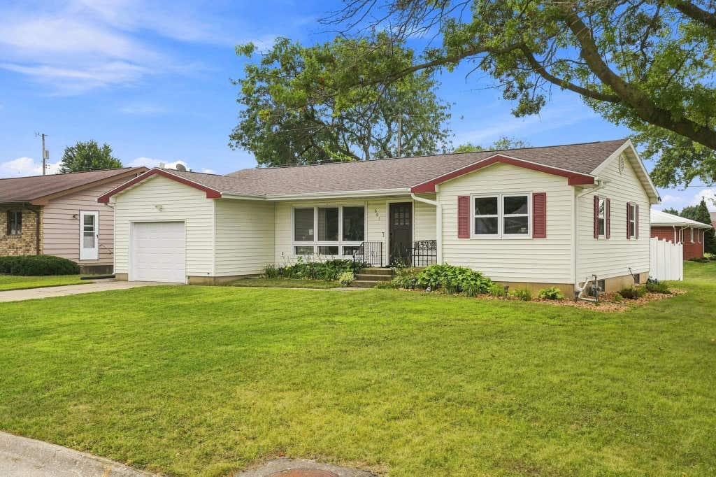 Photo of Dyersville, IA 52040 (MLS # 155404)