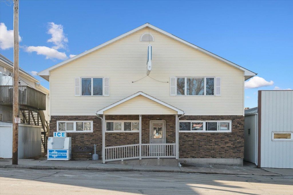 Photo of Holy Cross, IA 52053 (MLS # 154104)