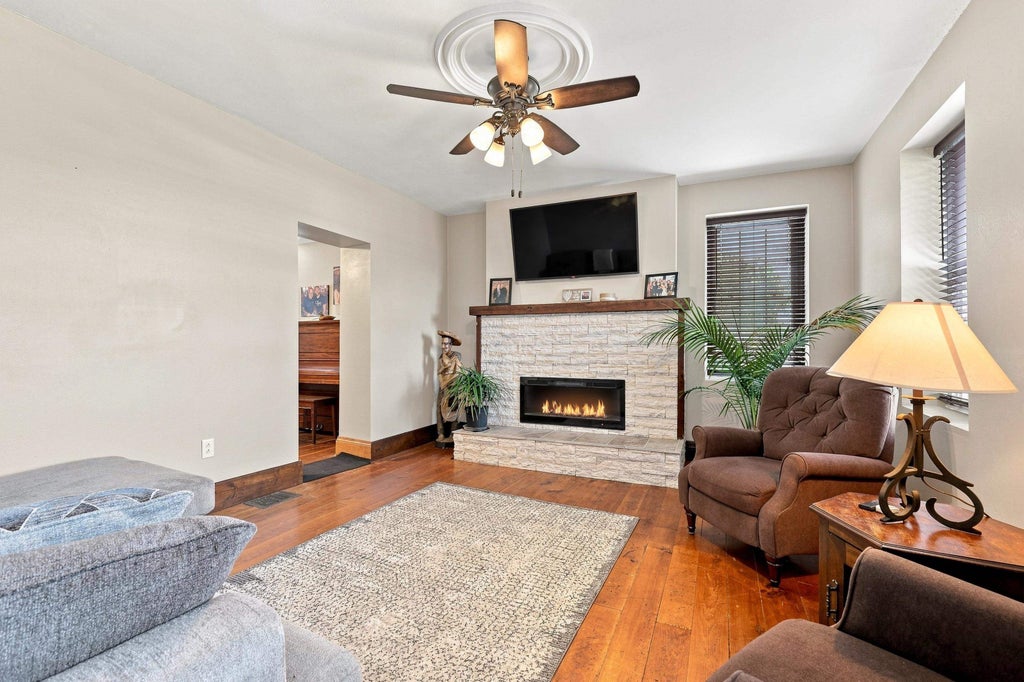 Photo of Bellevue, IA 52031 (MLS # 155461)