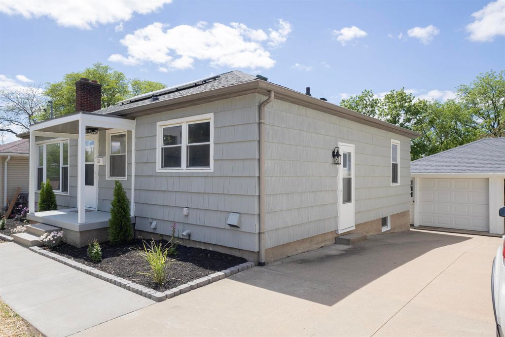 Photo of Dubuque, IA 52001 (MLS # 154681)