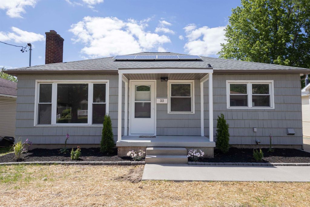 Photo of Dubuque, IA 52001 (MLS # 154681)