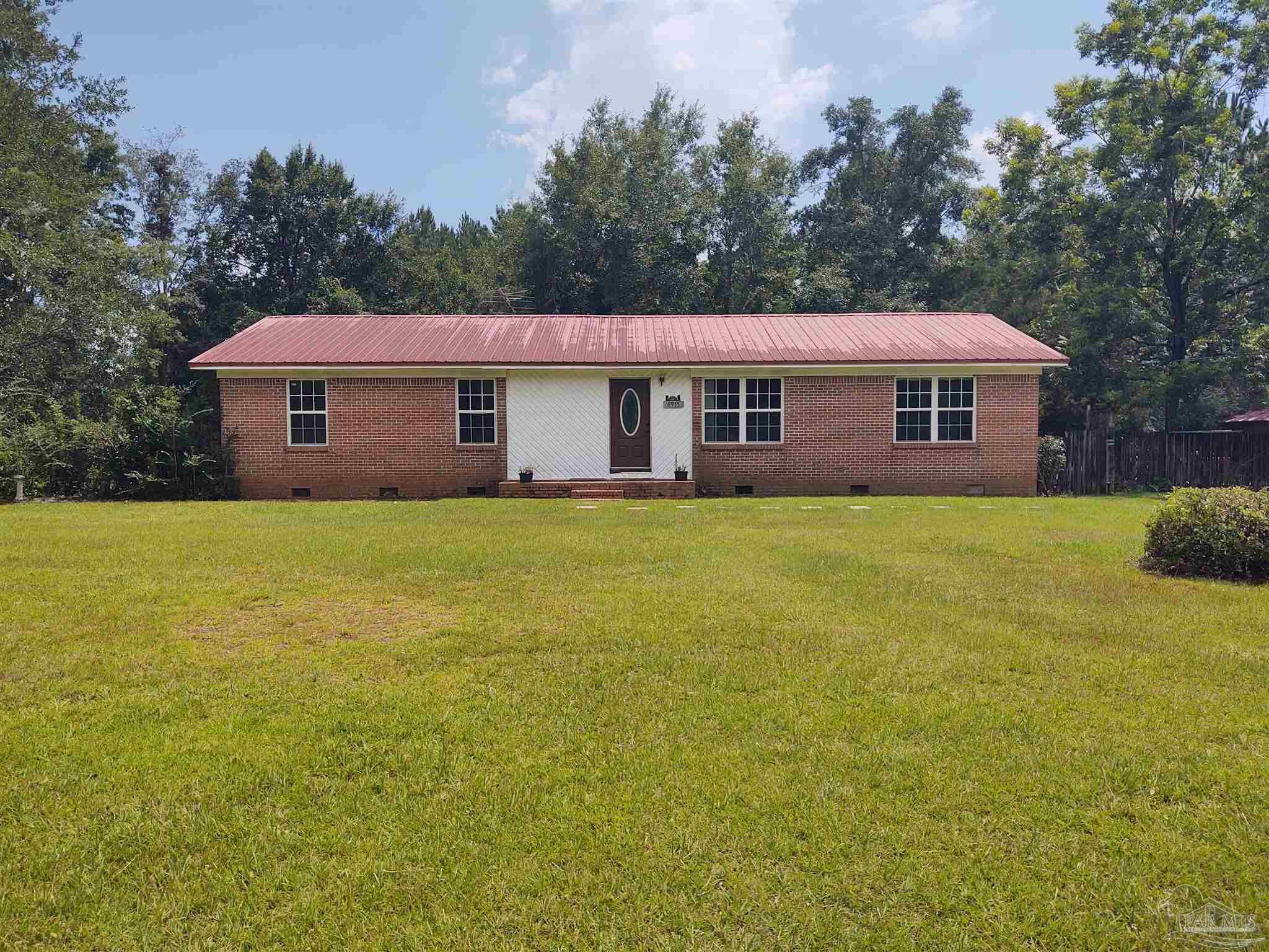 Photo 1 of 1 — 6975 Martin Rd, Milton, FL 32570