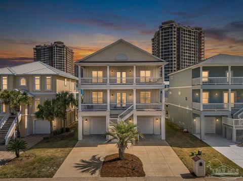 50 Calle Marbella Pensacola Beach FL 32561