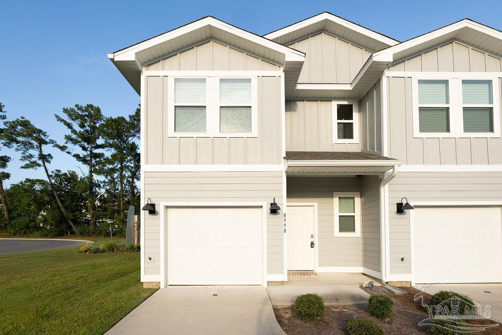 View Pensacola, FL 32534 townhome