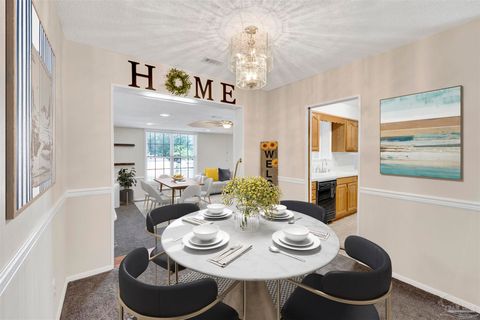 14 Nottingham Way Pensacola FL 32506