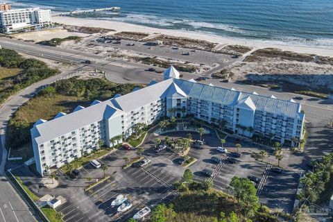 A home in Orange Beach