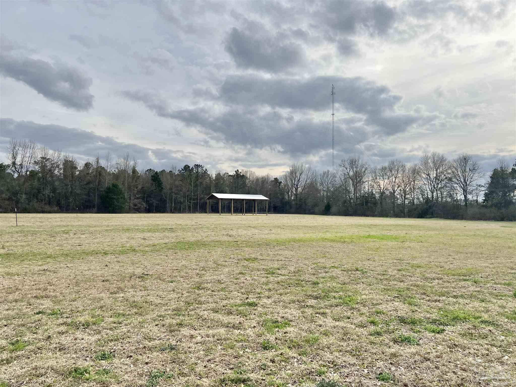 Photo 1 of 11 — 1400 Block Mexboro Rd, Frisco City, AL 36445