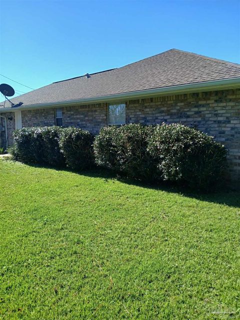 A home in Navarre