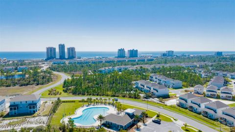 A home in Perdido Key