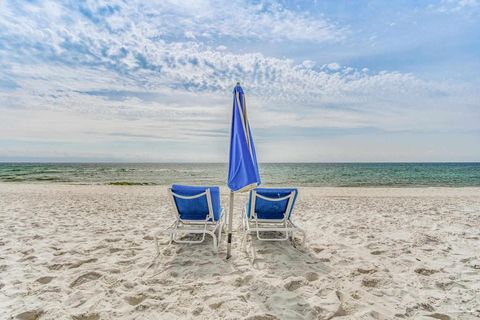 A home in Perdido Key