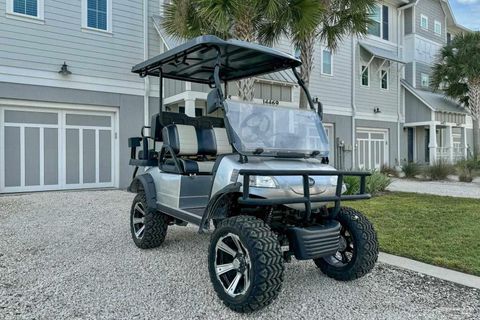 A home in Perdido Key