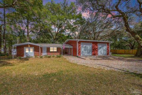 5524 Ormond Dr Pensacola FL 32526