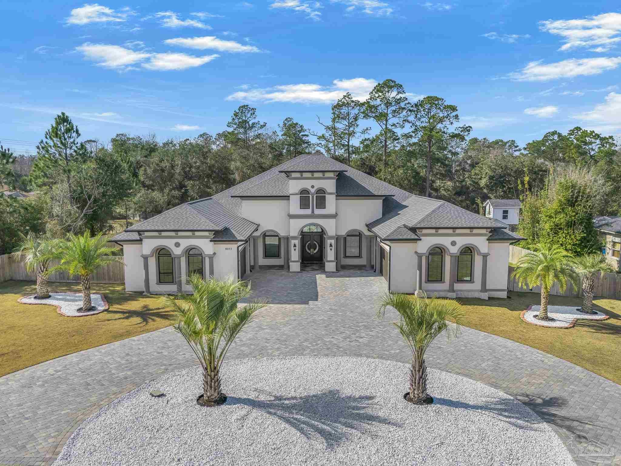 Photo 1 of 65 — 8073 Thoroughbred Rd, Pensacola, FL 32526