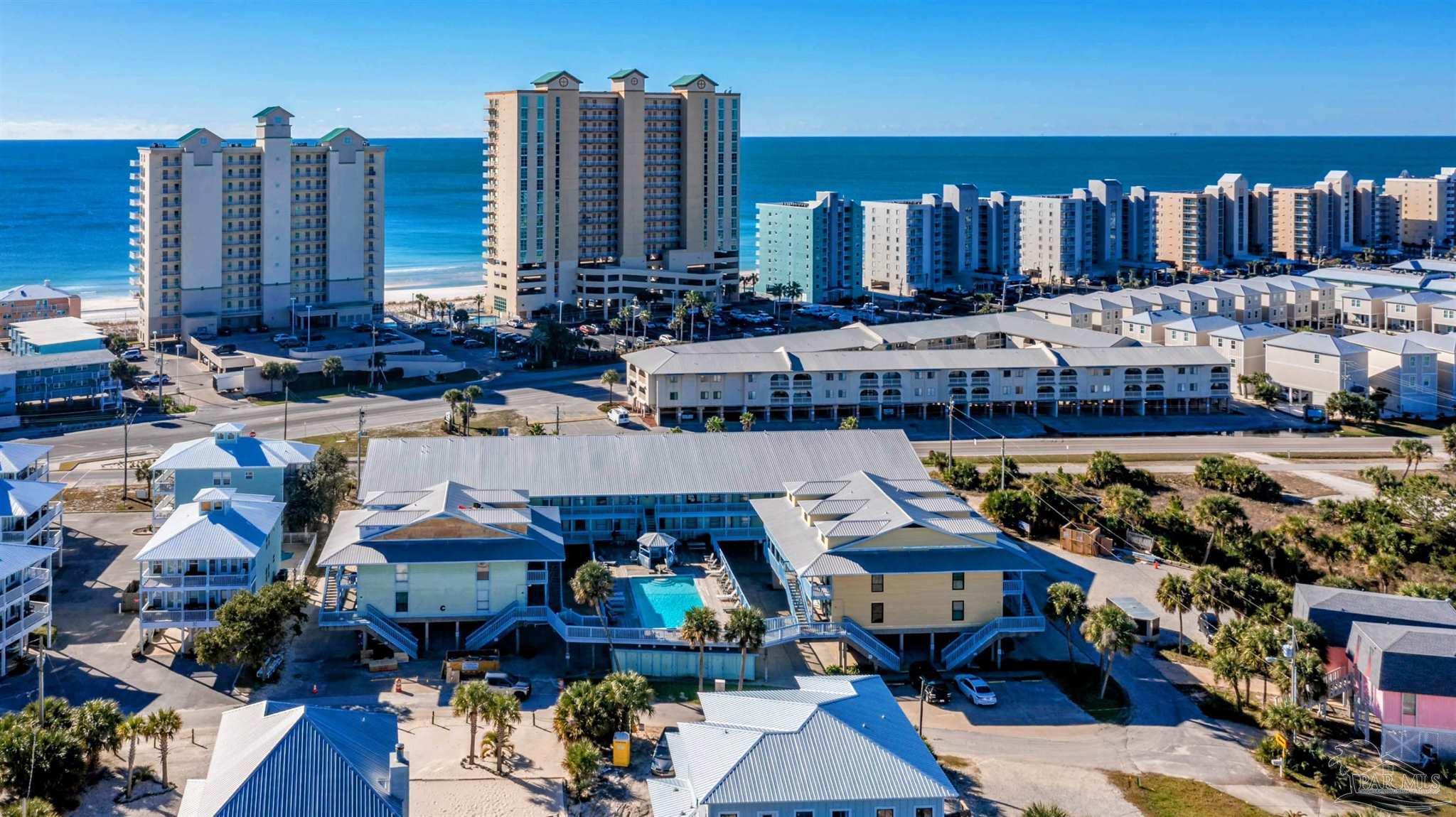 Photo 1 of 50 — 920 W Lagoon Ave A118, Gulf Shores, AL 36542