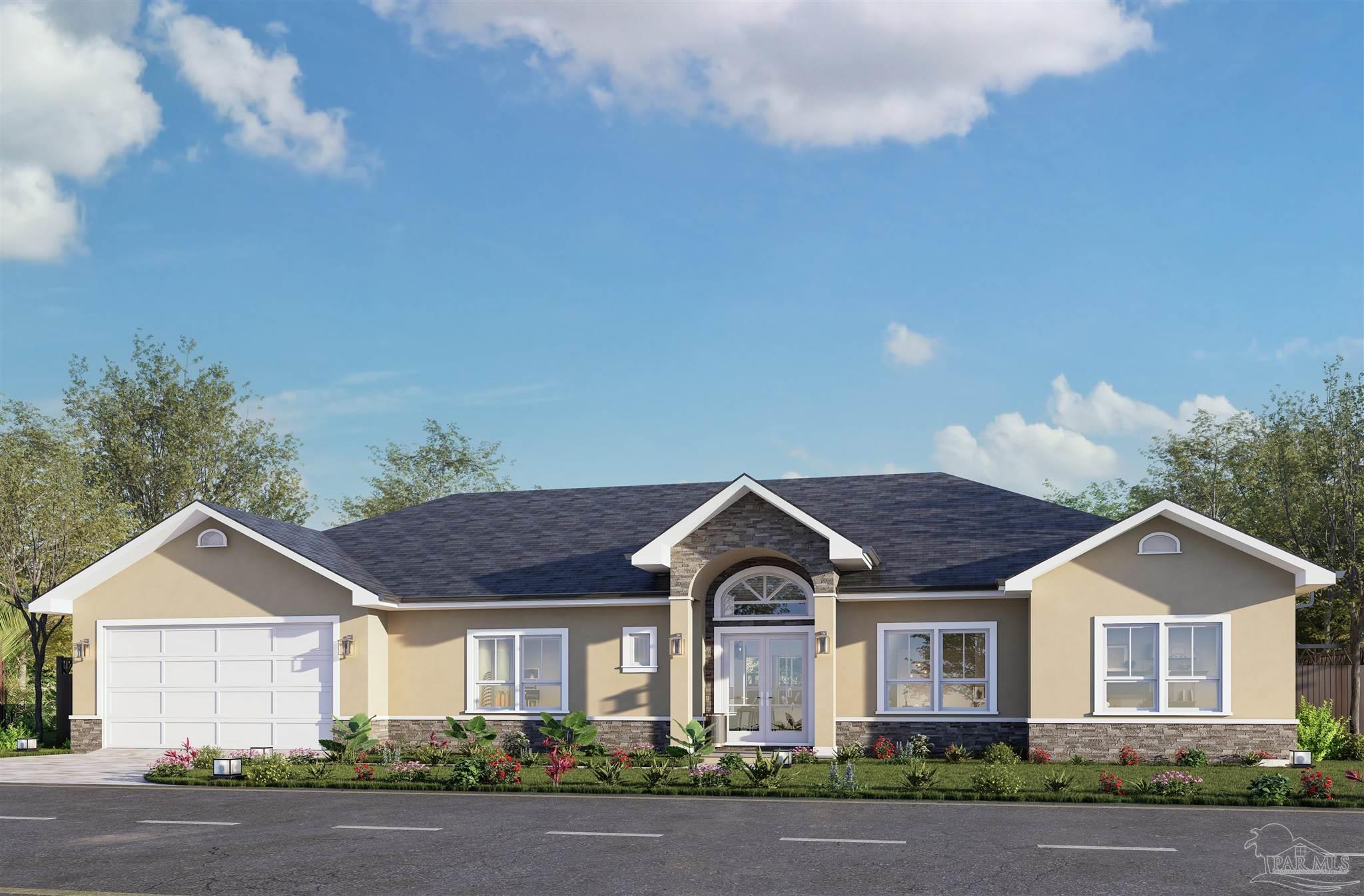 Photo 1 of 16 — 2067 Indigo Dr, Navarre, FL 32566