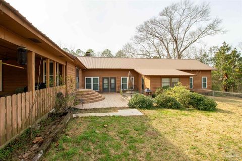 A home in Walnut Hill