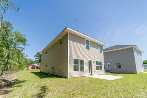 A home in Cantonment