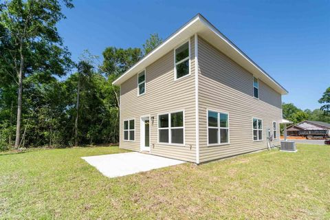 A home in Cantonment