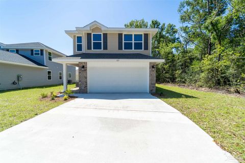 A home in Cantonment