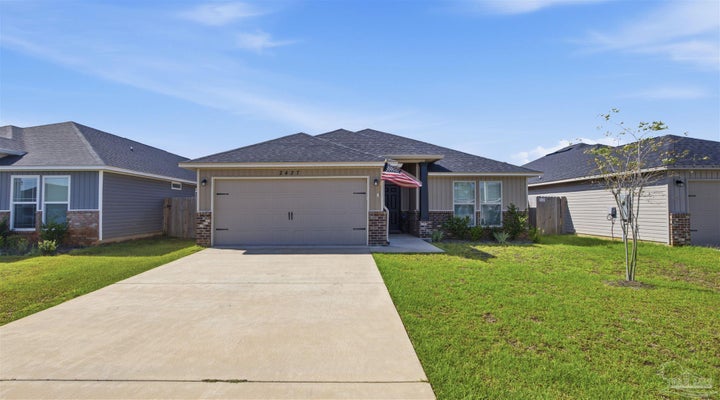 Photo 1 of 57 — 2427 Privet Berry Dr, Gulf Breeze, FL 32563