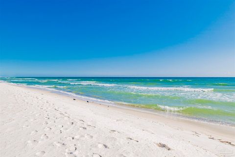 A home in Perdido Key