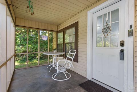 A home in Crestview