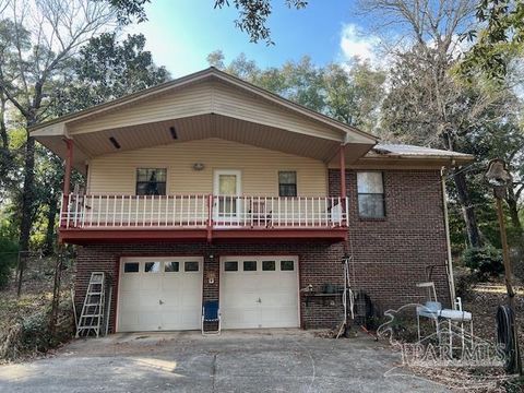 A home in Milton